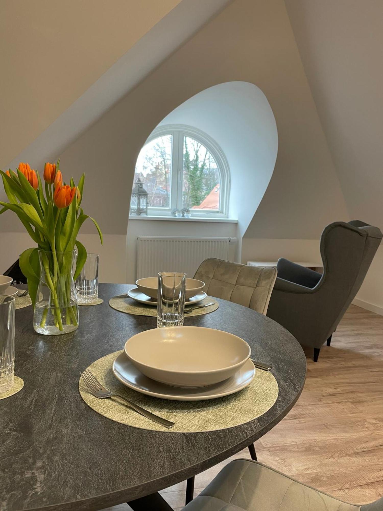 Apartment Elbhirsch Stilvoll Wohnen In Dresden Weisser Hirsch