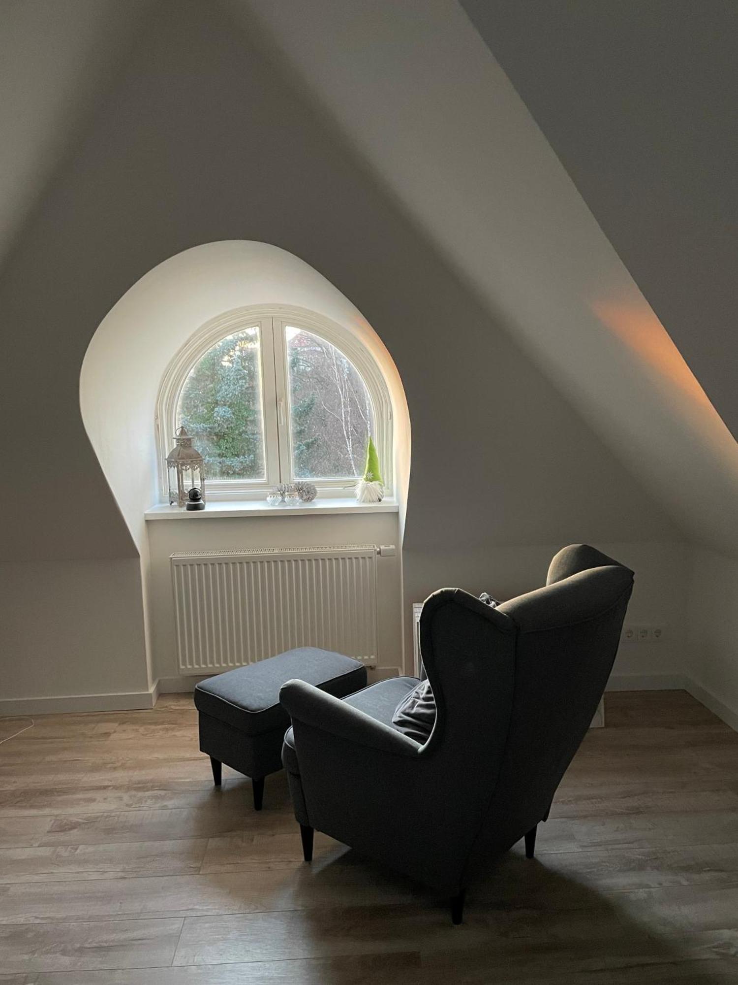 Apartment Elbhirsch Stilvoll Wohnen In Dresden Weisser Hirsch * Dresden