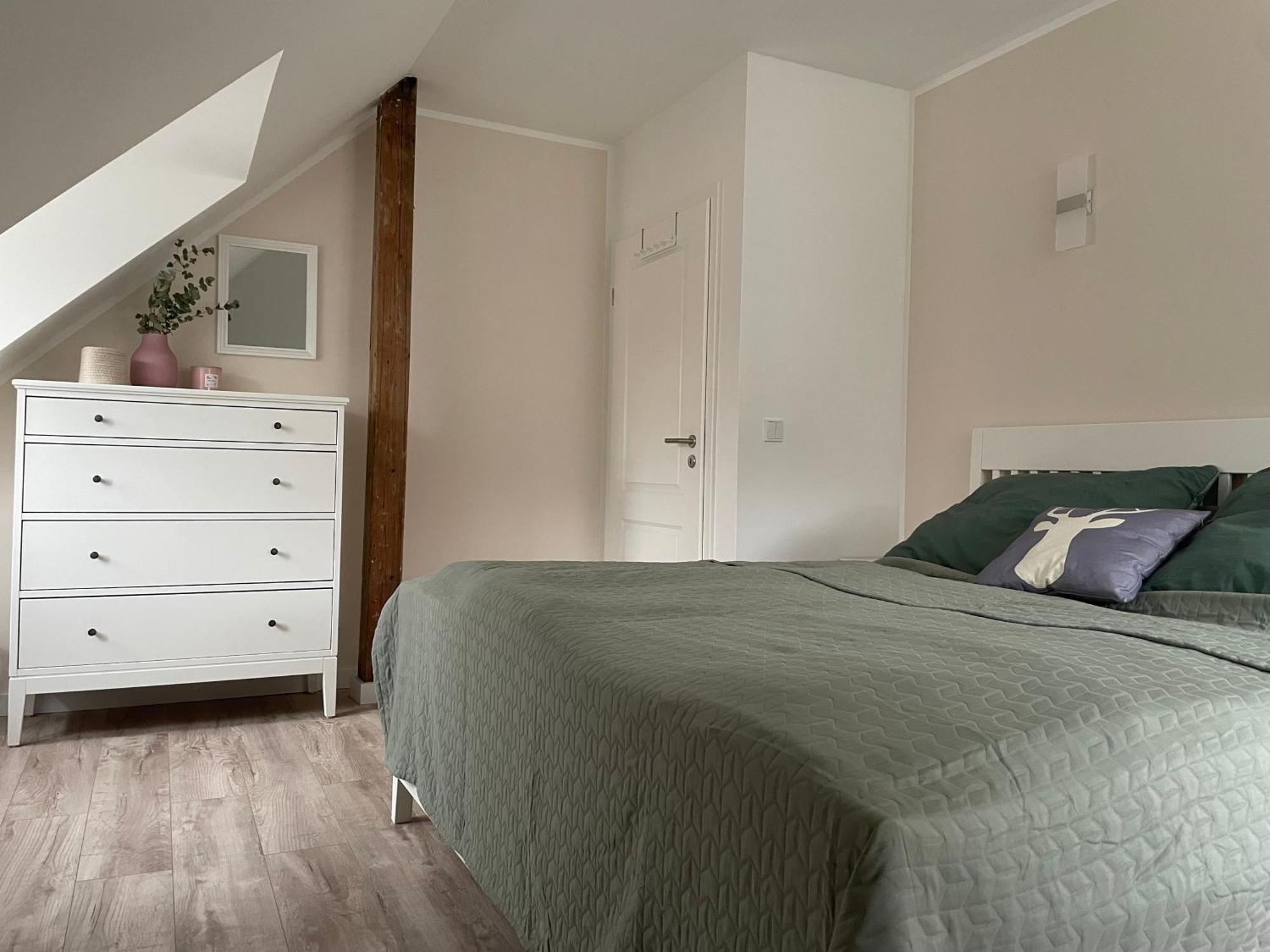 Apartment Elbhirsch Stilvoll Wohnen In Dresden Weisser Hirsch * Dresden